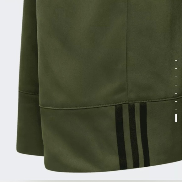 Ivy Park Wide Leg Satin Pants Size 3x Sold Out* - Picture 4 of 4